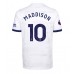 Tottenham Hotspur James Maddison #10 Hjemmedrakt 2023-24 Korte ermer